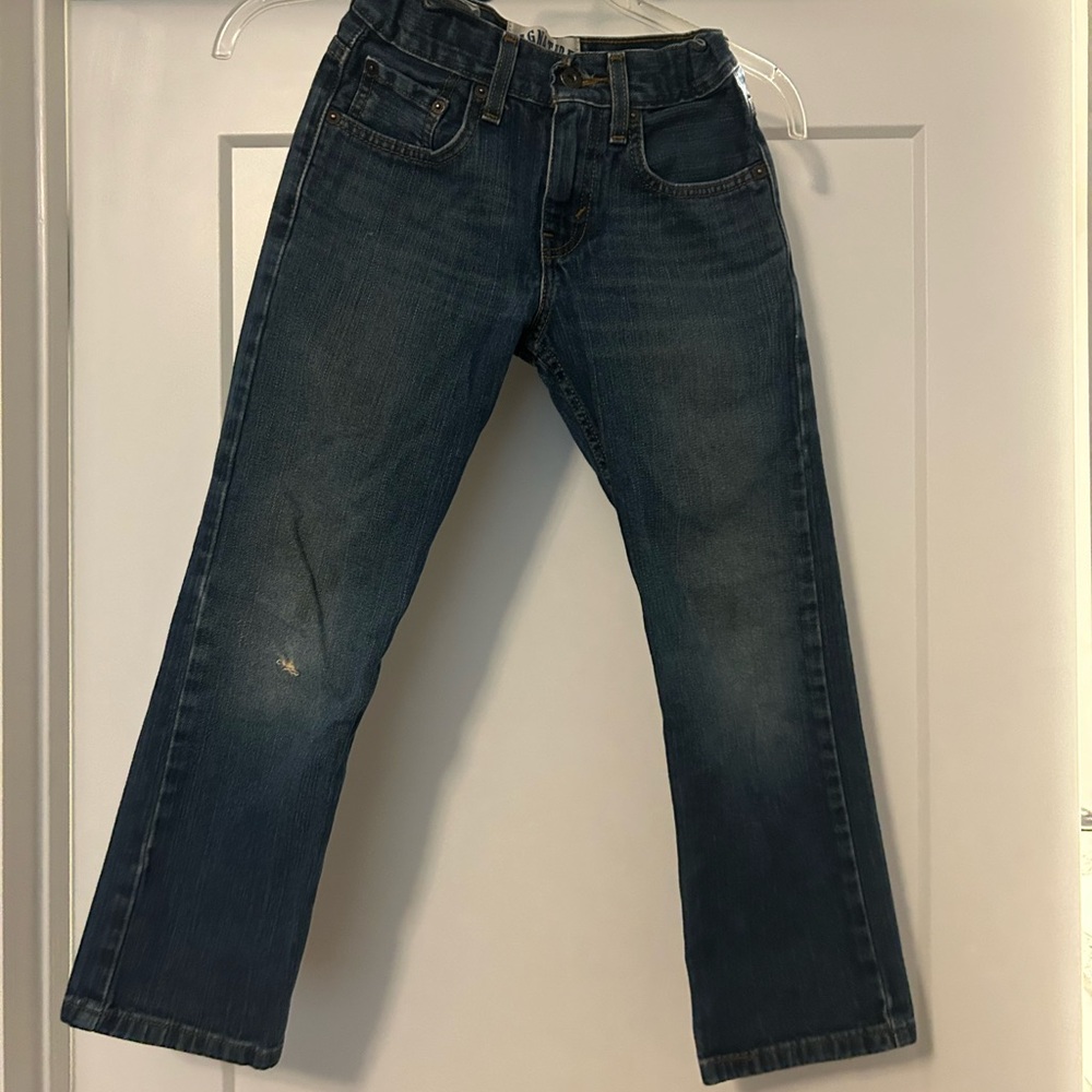 Signature by Levi Strauss Denim Jeans